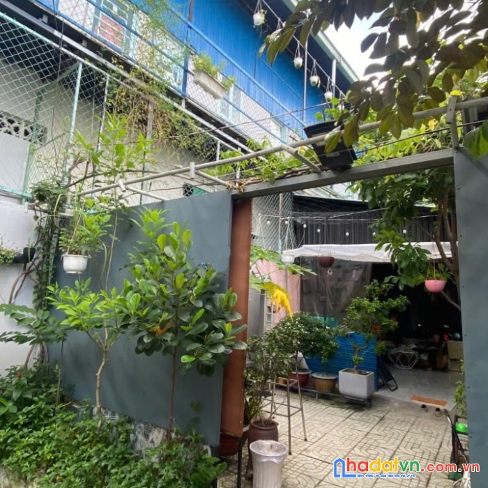 Nhà 98 m2 đường lê văn lương, ngang 5m, phường tân hưng, quận 7, giá chỉ 6 tỷ