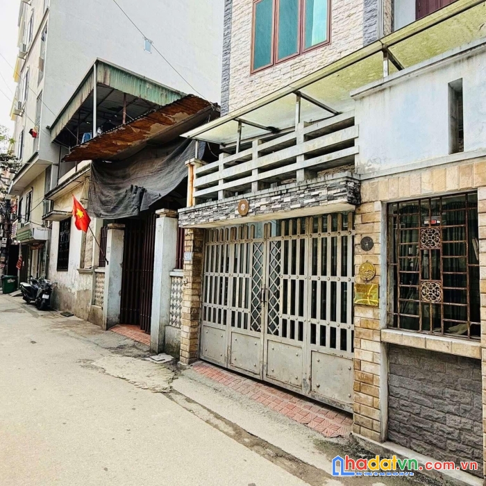 Mảnh đất vàng 200m2, mặt tiền 16m, mặt ngõ ô tô, đồng me, nam từ liêm, chỉ 29.5 tỷ