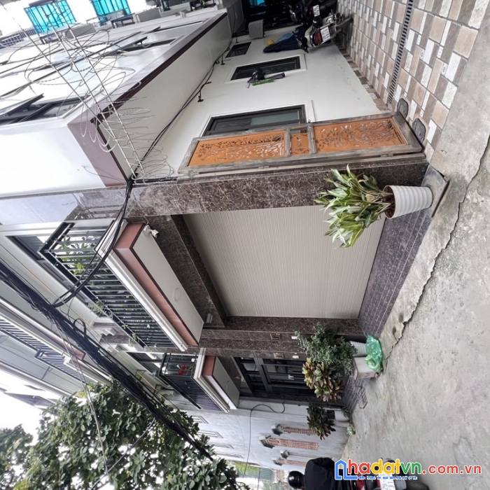 Tây hồ- ô tô- ngõ thông- 5 tầng mới- 35m sổ vuông- 7 tỷ