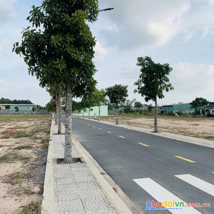 Bắt sóng sân bay – mua đất giá tốt – sinh lời nhanh gấp bội!
