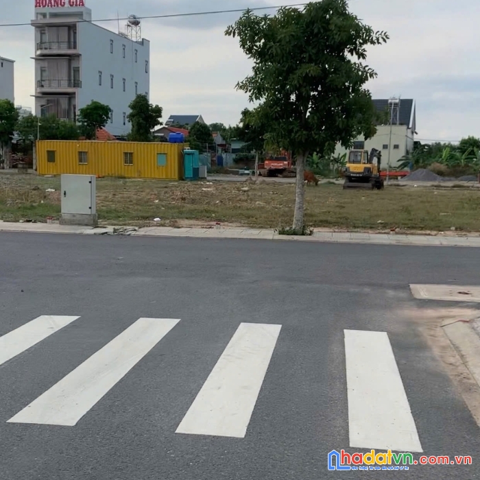 Bắt sóng sân bay – mua đất giá tốt – sinh lời nhanh gấp bội!