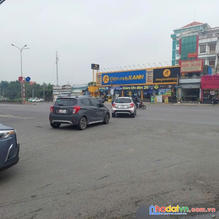 Sân bay vận hành, giá tăng phi mã – bạn đã có lô đất nào chưa?
