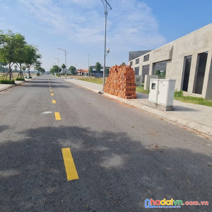 Sân bay vận hành, giá tăng phi mã – bạn đã có lô đất nào chưa?