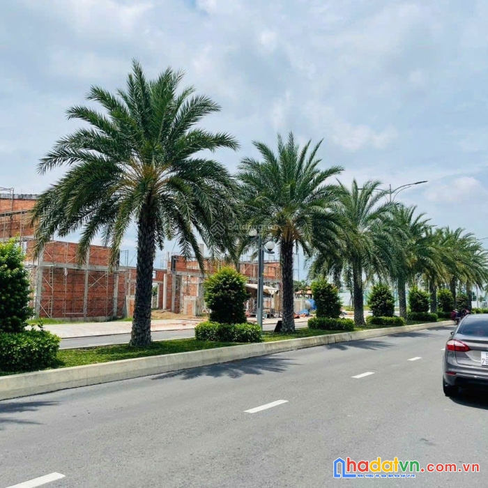 Chỉ hơn 900tr. đừng chờ khi cơ hội đang gõ cửa, long thành đất vàng của tương lai 