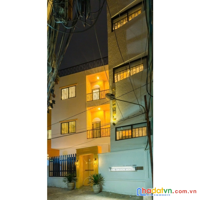 Bán 3 lầu  112 hoàng diệu, quận 4, dt 13x15 dtcn: 171m2 giá 30 tỷ
