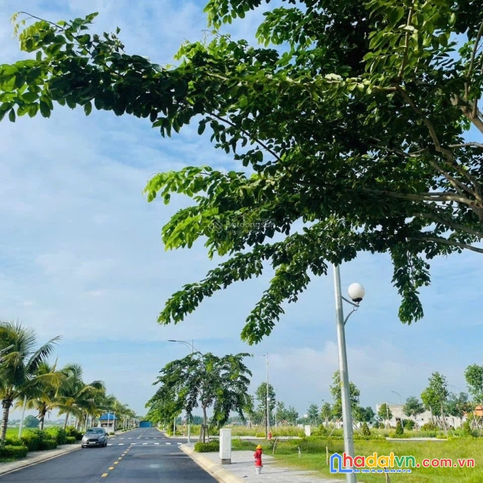 Bạn còn phân vân chưa biết chọn nơi nào, đất long thành chỉ hơn 900tr