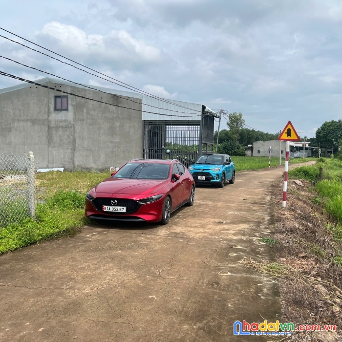 Bán gấp lô đất thổ cư ba mẹ cho lúc ra riêng 180m2 giá rẻ tại thống nhất 