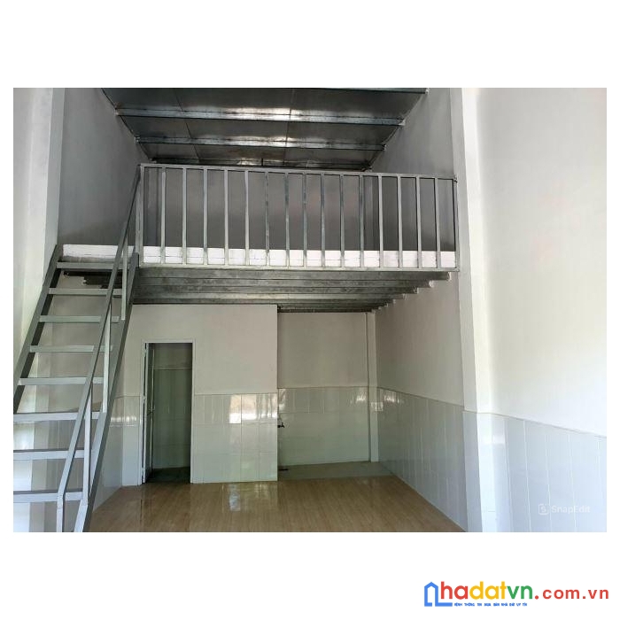 Bán đất đức hòa + 2 căn nhà đẹp dành cho 2 hộ gia đình ra riêng giá rẻ
