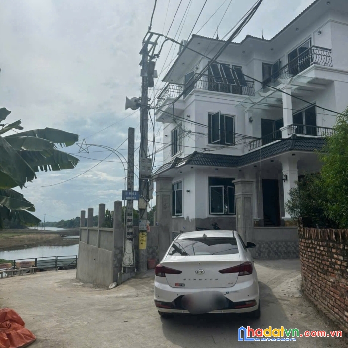 Đất đẹp đầu tư tốt – 55,7m² nở hậu, giá chỉ 46 triệu/m² tại kim thư, thanh oai