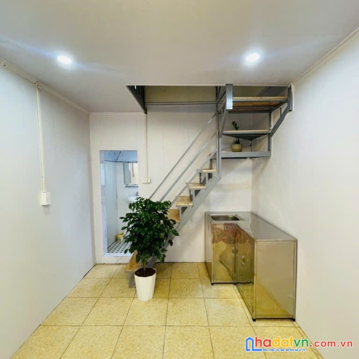 Bán nhà 2 tầng gần times city giá 1,05 tỷ