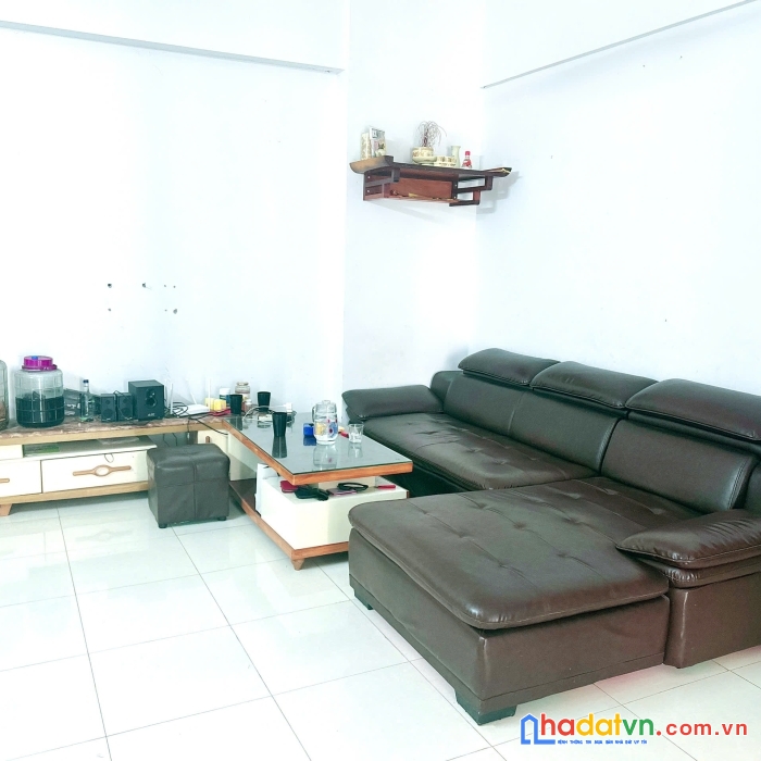 Chính chủ gửi bán căn hộ góc view hồ, full nội thất giá rẻ nhất kdt thanh hà cienco 5