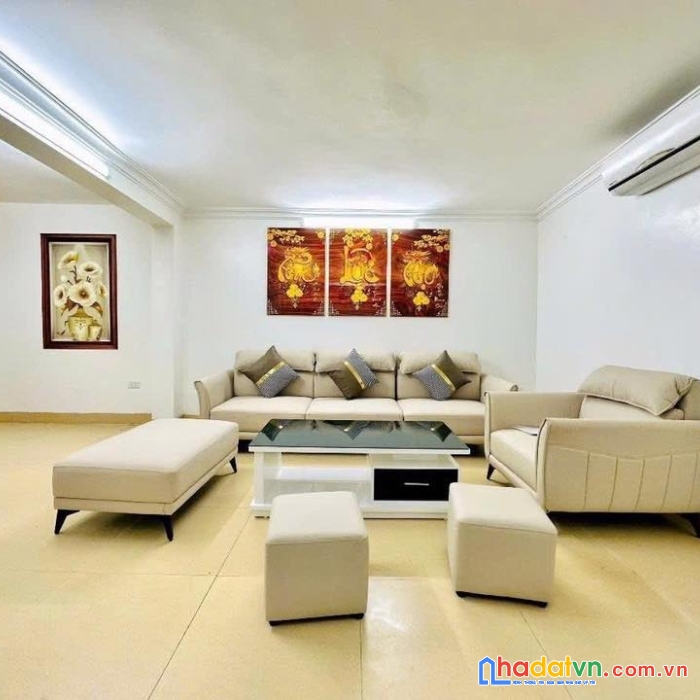 Bán nhà phố minh khai, hai bà trưng 49m, 4 tầng