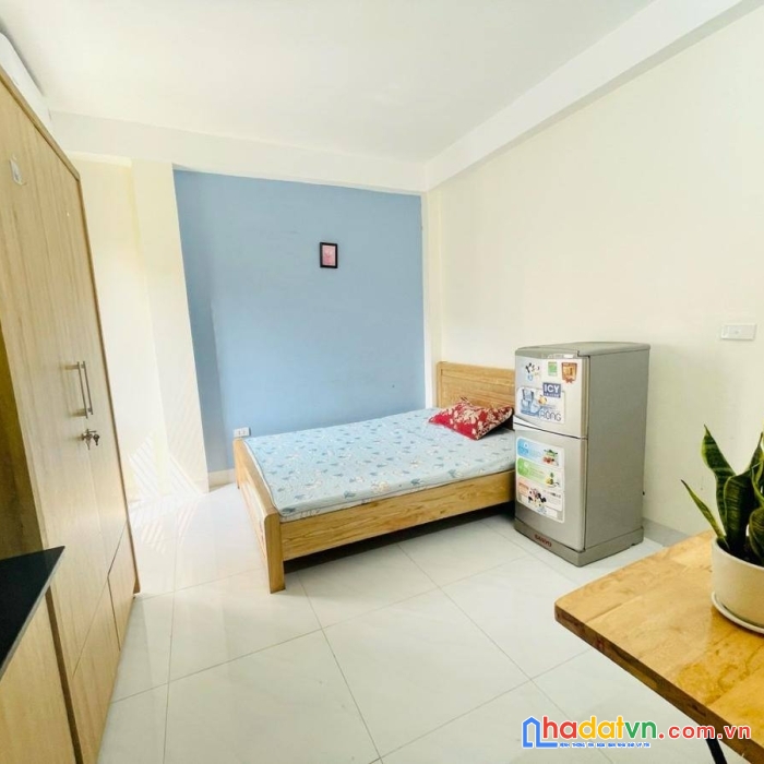 Bán nhà phố minh khai, hai bà trưng 41m, 4 tầng
