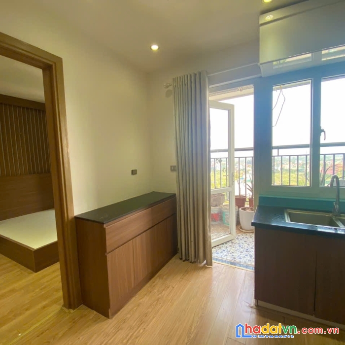 Chính chủ gửi bán căn hộ 2 ngủ full nội thất, hướng đông nam giá rẻ nhất kdt thanh hà cienco 5