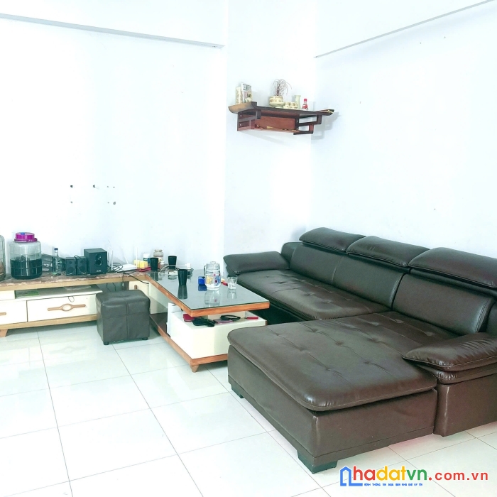 Chính chủ gửi bán căn góc 76m full nội thất, giá 2.65 tỷ kđt thanh hà cienco 5