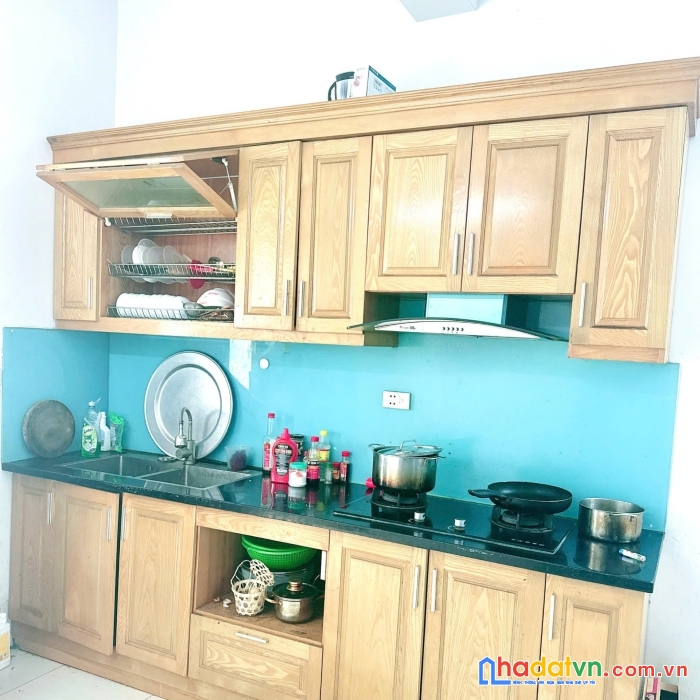 Chính chủ gửi bán căn góc 76m full nội thất, giá 2.65 tỷ kđt thanh hà cienco 5
