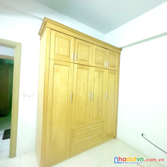 Chính chủ gửi bán căn góc 76m full nội thất, giá 2.65 tỷ kđt thanh hà cienco 5