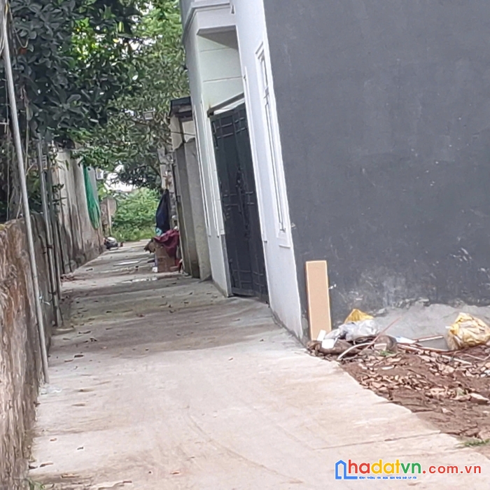Chính chủ gửi bán lô đất 83m² hướng đông nam, giá tốt đầu tư tại thôn bãi, xã cao viên, huyện thanh oai.