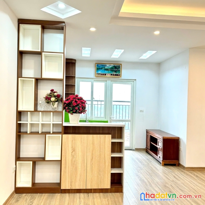 Chính chủ gửi bán căn góc 76m2 full nội thất, giá 2.72 tỷ tại kđt thanh hà cienco 5.