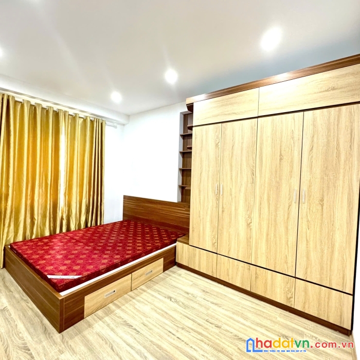 Chính chủ gửi bán căn góc 76m2 full nội thất, giá 2.72 tỷ tại kđt thanh hà cienco 5.