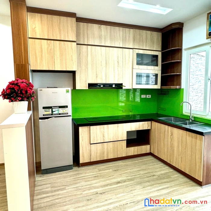 Chính chủ gửi bán căn góc 76m2 full nội thất, giá 2.72 tỷ tại kđt thanh hà cienco 5.