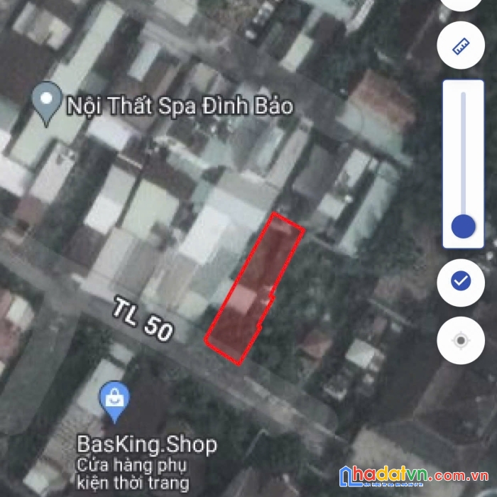 Bán mặt tiền nội bộ 77 đường tl50, phường thạnh lộc, quận 12
