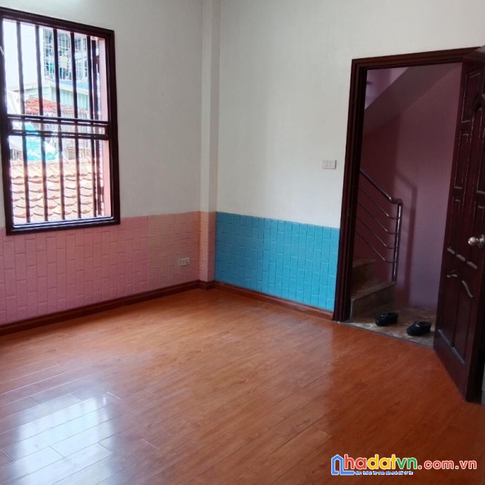 Bán nhà phố bạch mai, hai bà trưng 30m, 5 tầng. giá: 7.2 tỷ