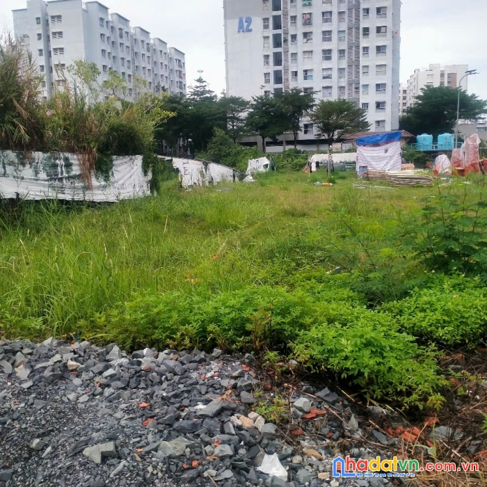 Chính chủ cần bán đất nền full thổ cư tại kdc an lạc 