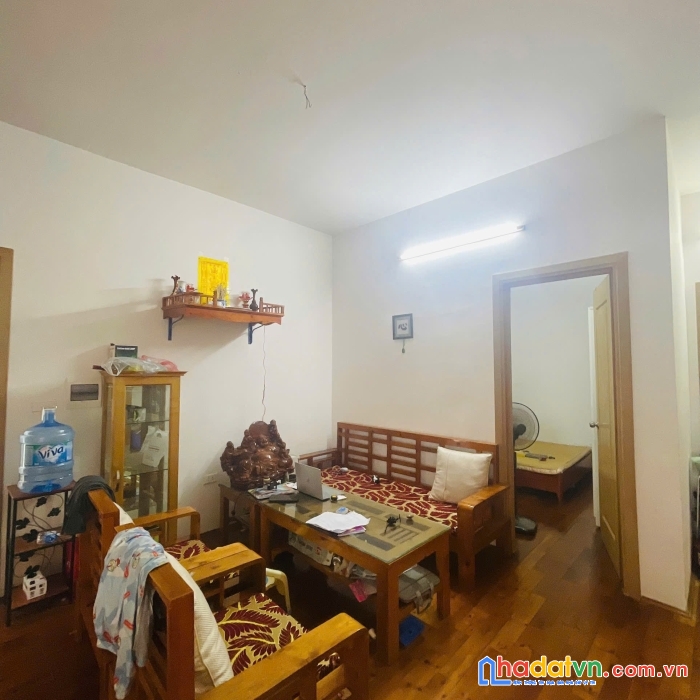 Cc thanh hà - chỉ 2,2x tỷ căn hộ tầng trung 70m2 2pn, 2wc full nội thất 