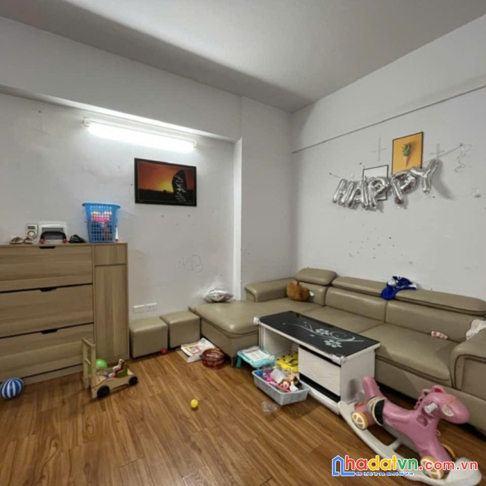 Cc thanh hà - chỉ 2,4x tỷ căn góc tầng 9 76m2 2pn, 2wc full nội thất 