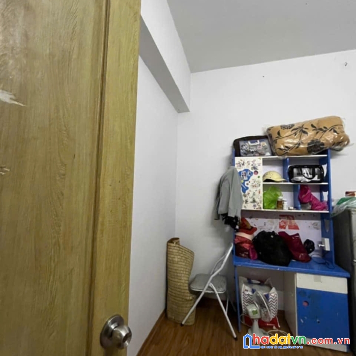 Cc thanh hà - chỉ 2,4x tỷ căn góc tầng 9 76m2 2pn, 2wc full nội thất 