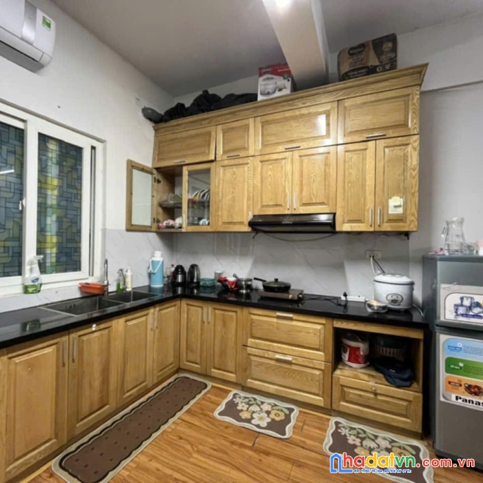 Cc thanh hà - chỉ 2,4x tỷ căn góc tầng 9 76m2 2pn, 2wc full nội thất 