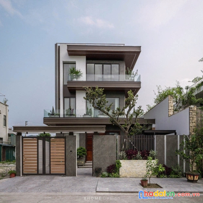 Nhà 3 tầng đường(7,5m) nguyễn thành ý, q. hải châu,76m2 giá 6.5tỷ tl