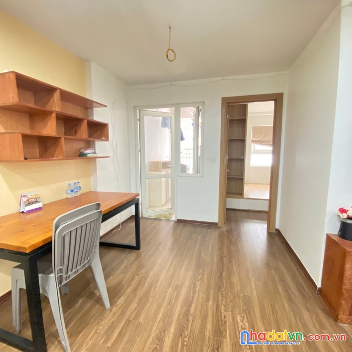 Cc thanh hà - chỉ 2,3x tỷ căn hộ tầng trung 70m2 2pn, 2wc full nội thất 