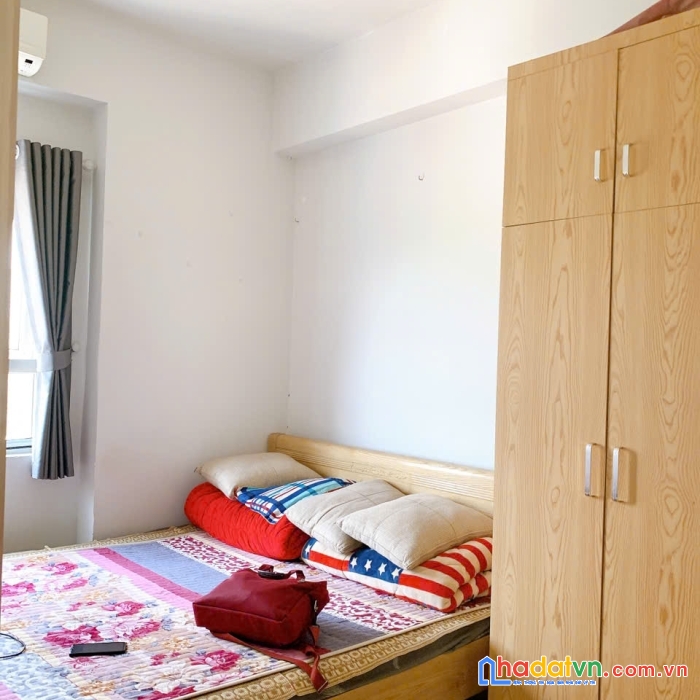 Bán gấp căn đẹp 72m2 full nội thất, chỉ hơn 2,4tỷ tại kđt thanh hà cienco 5.