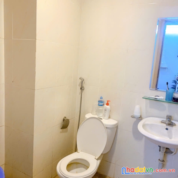 Bán gấp căn đẹp 72m2 full nội thất, chỉ hơn 2,4tỷ tại kđt thanh hà cienco 5.