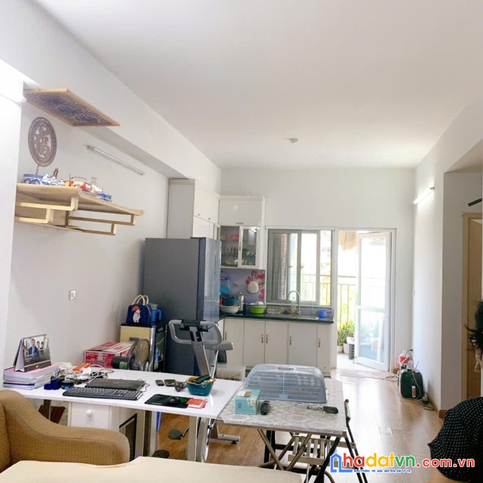 Bán gấp căn đẹp 72m2 full nội thất, chỉ hơn 2,4tỷ tại kđt thanh hà cienco 5.