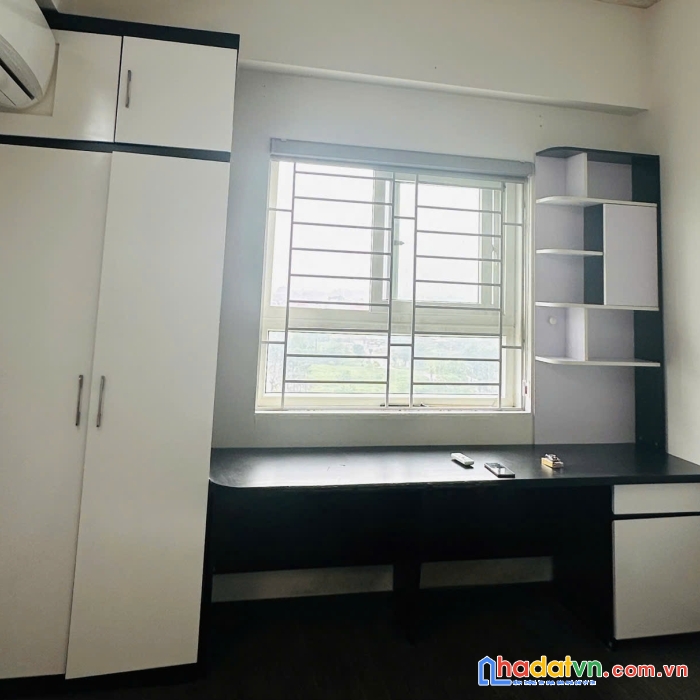 Chỉ hơn 2,7 tỷ có ngay căn góc 76m2 bc đông nam