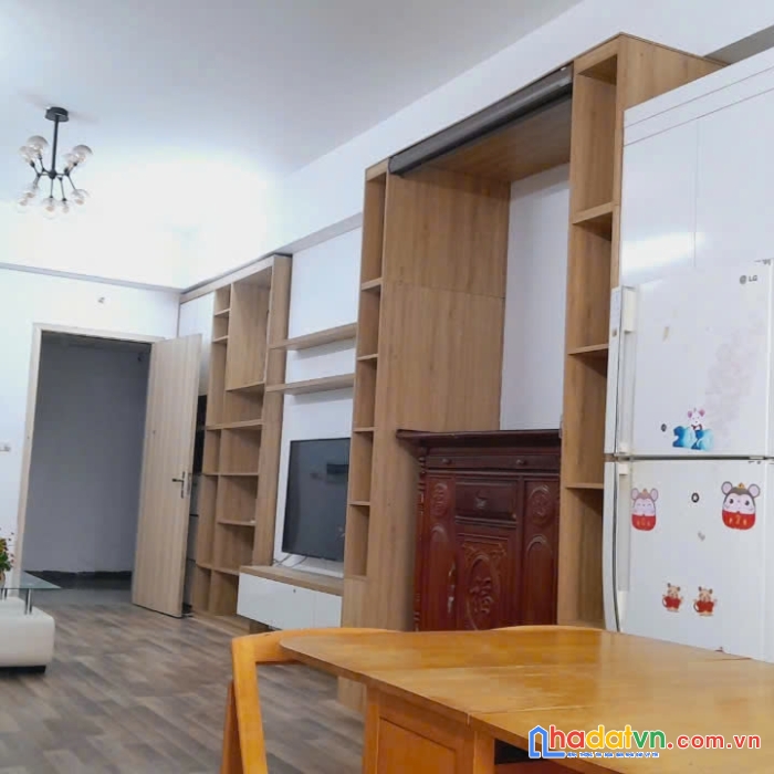 Bán gấp căn hộ72m2 full nội thất - 2,5x tỷ(x thỏa thuận)