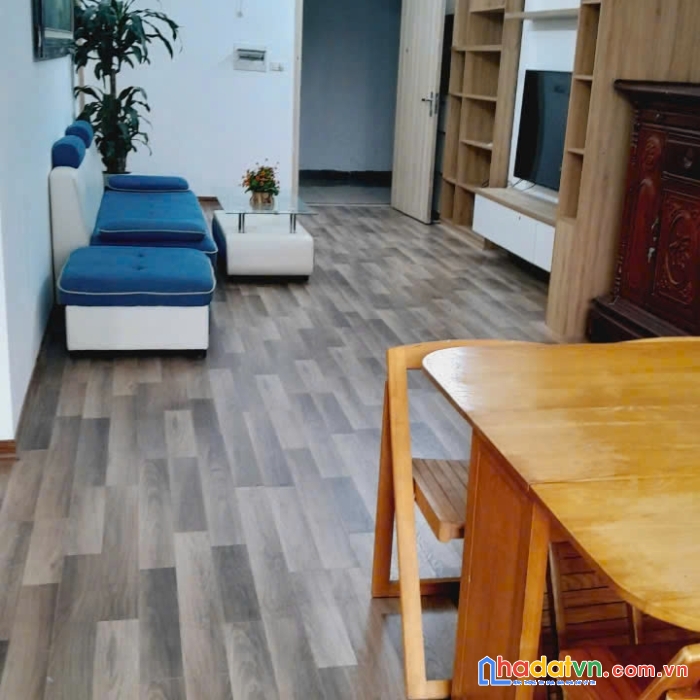 Bán gấp căn hộ72m2 full nội thất - 2,5x tỷ(x thỏa thuận)