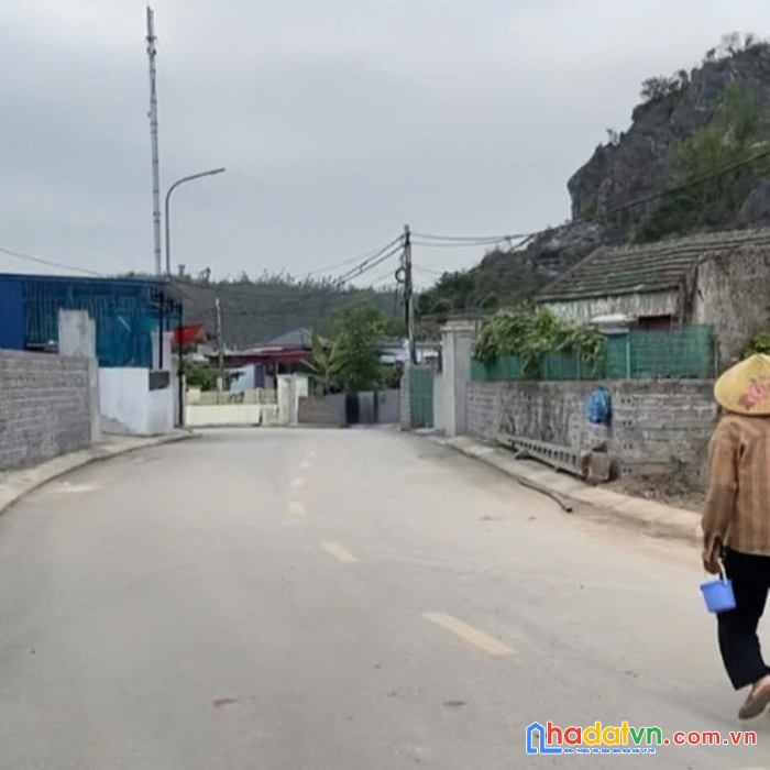 Đất dương xuân , mặt đường 8m giá chỉ 380tr