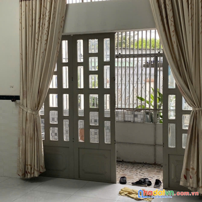 Cho thuê nhà 90m2, bình quới thoáng mát, yên tĩnh giá rẻ 7tr/th