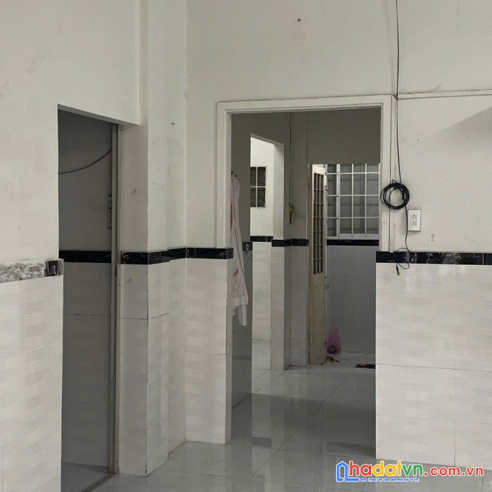 Cho thuê nhà 90m2, bình quới thoáng mát, yên tĩnh giá rẻ 7tr/th
