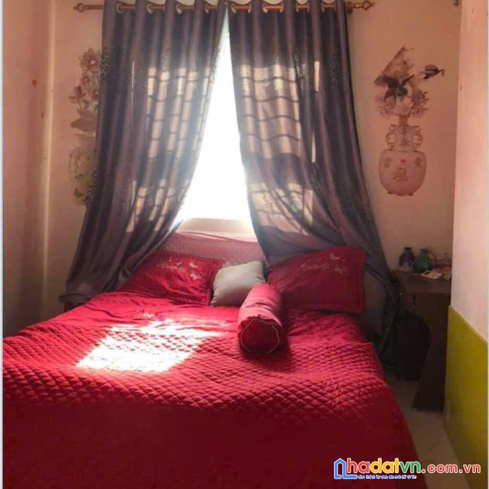 Căn 1pn hiếm hoi trong 5 tòa mới hh02 