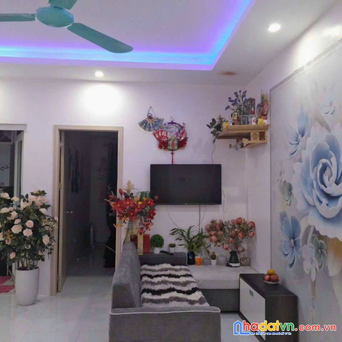 Căn 1pn hiếm hoi trong 5 tòa mới hh02 