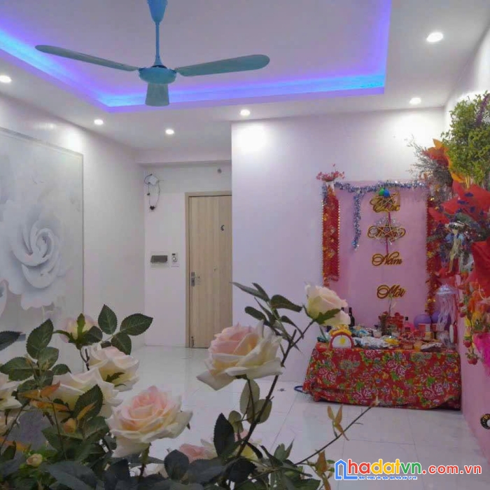 Căn 1pn hiếm hoi trong 5 tòa mới hh02 