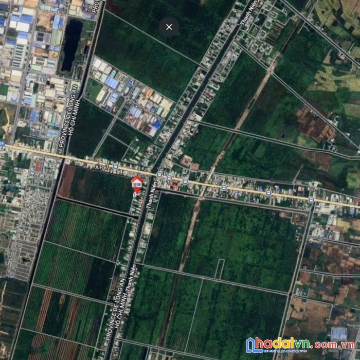 Bán nhà mặt tiền nguyễn văn bứa , xã phạm văn hai, huyện bình chánh. 
