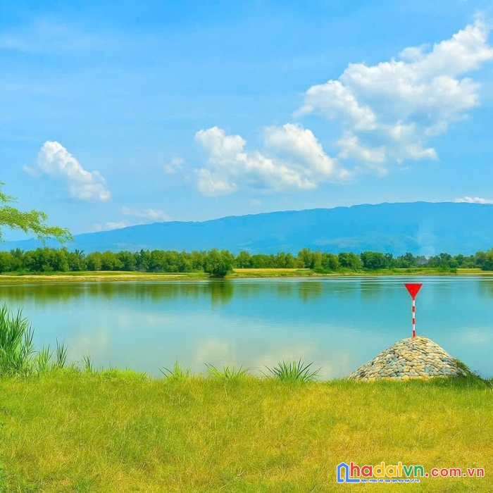 Cổ châu revierview – chỉ từ 400 triệu/lô