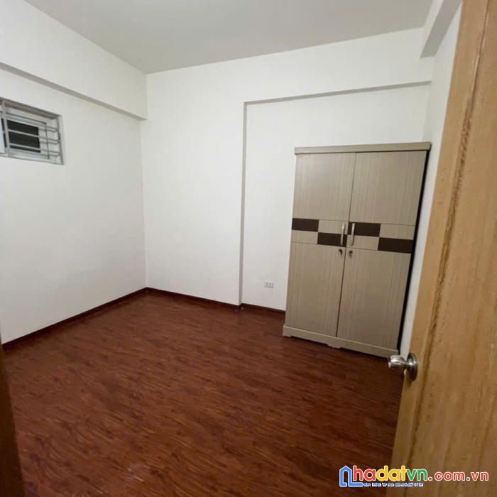Chính chủ bán gấp căn hộ góc phụ tầng 11 – full nội thất, view hồ tại kđt thanh hà cienco 5