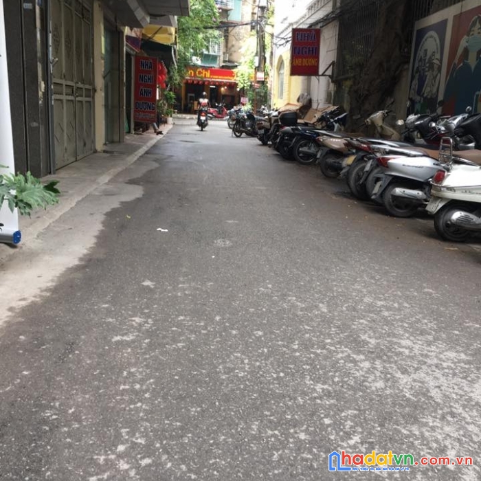 Bán nhà phố nguyễn chí thanh, đống đa 37m, 5 tầng, mt 4m. giá: 18.2 tỷ. lh: 0937158386